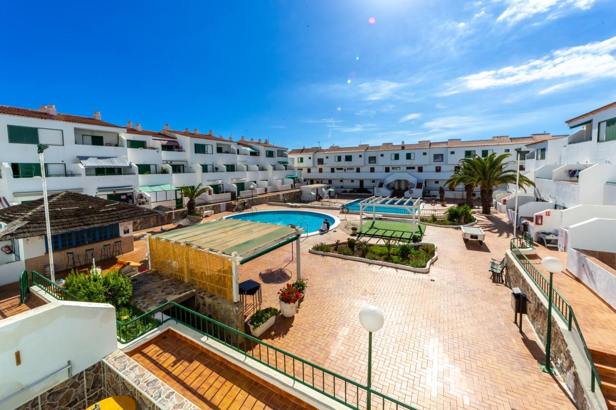 Soleado En Alondras Park Appartement